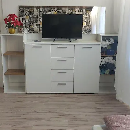 Mario Ferienwohnung Apartment *