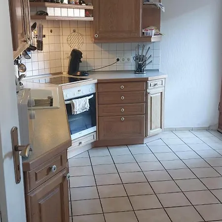 Mario Ferienwohnung *