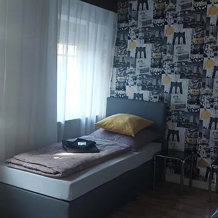 Mario Ferienwohnung Müden