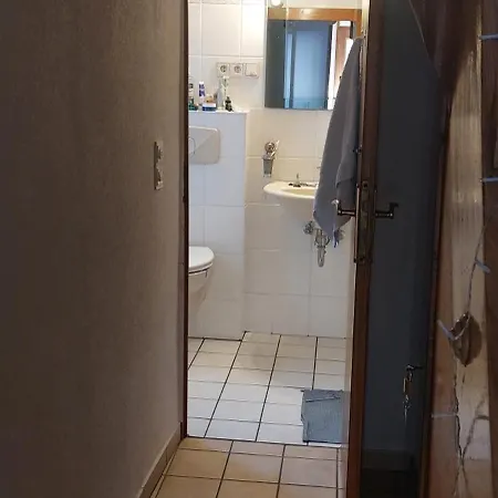 Apartment Mario Ferienwohnung