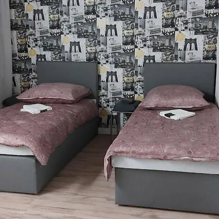 Apartment Mario Ferienwohnung